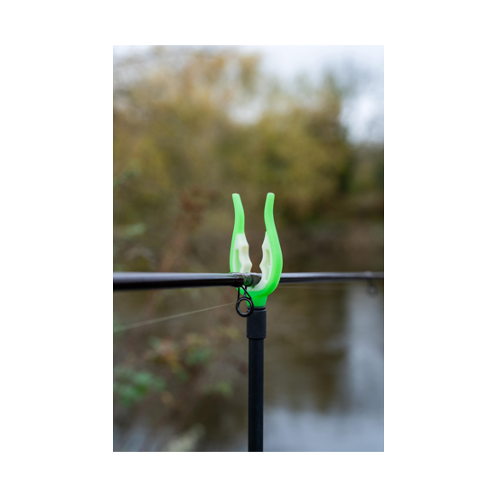 Zebco - Suport fosforescent After Dark Gripper Rest